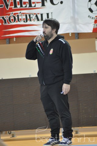 CEFU Területi Döntő 17